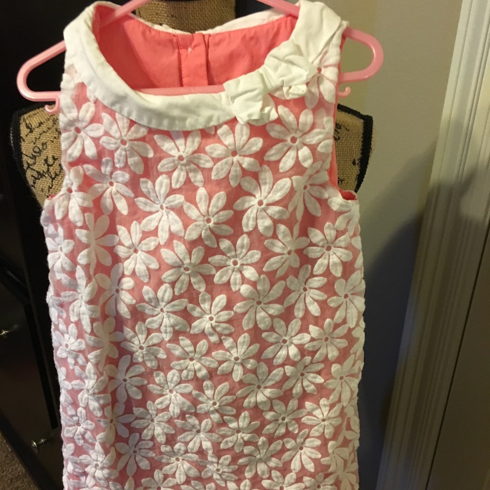 💐Gymboree Sun Dress